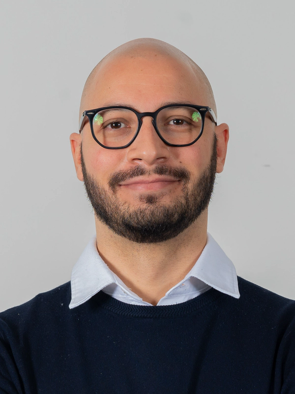 Daniel Souza