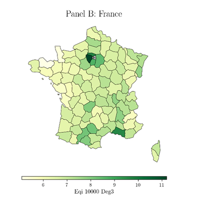 Rural Entrepreneurship in Europe: Understanding Key Enabling Factors